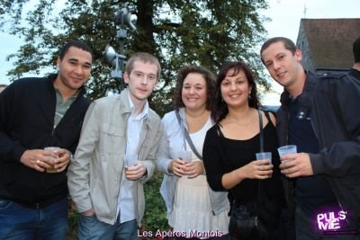 Apéro Pré-Doudou ! - Gallerie photo #311